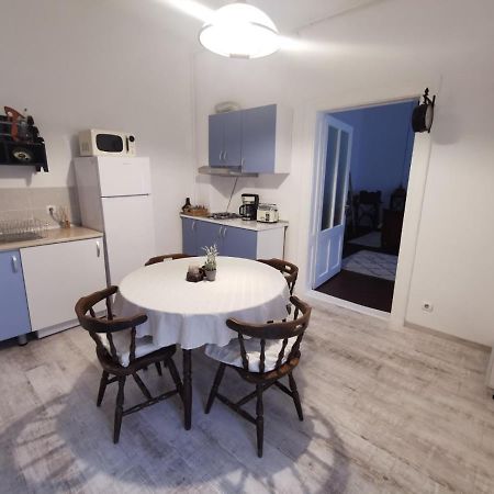 Medieval Apartment Mediaş Exteriér fotografie