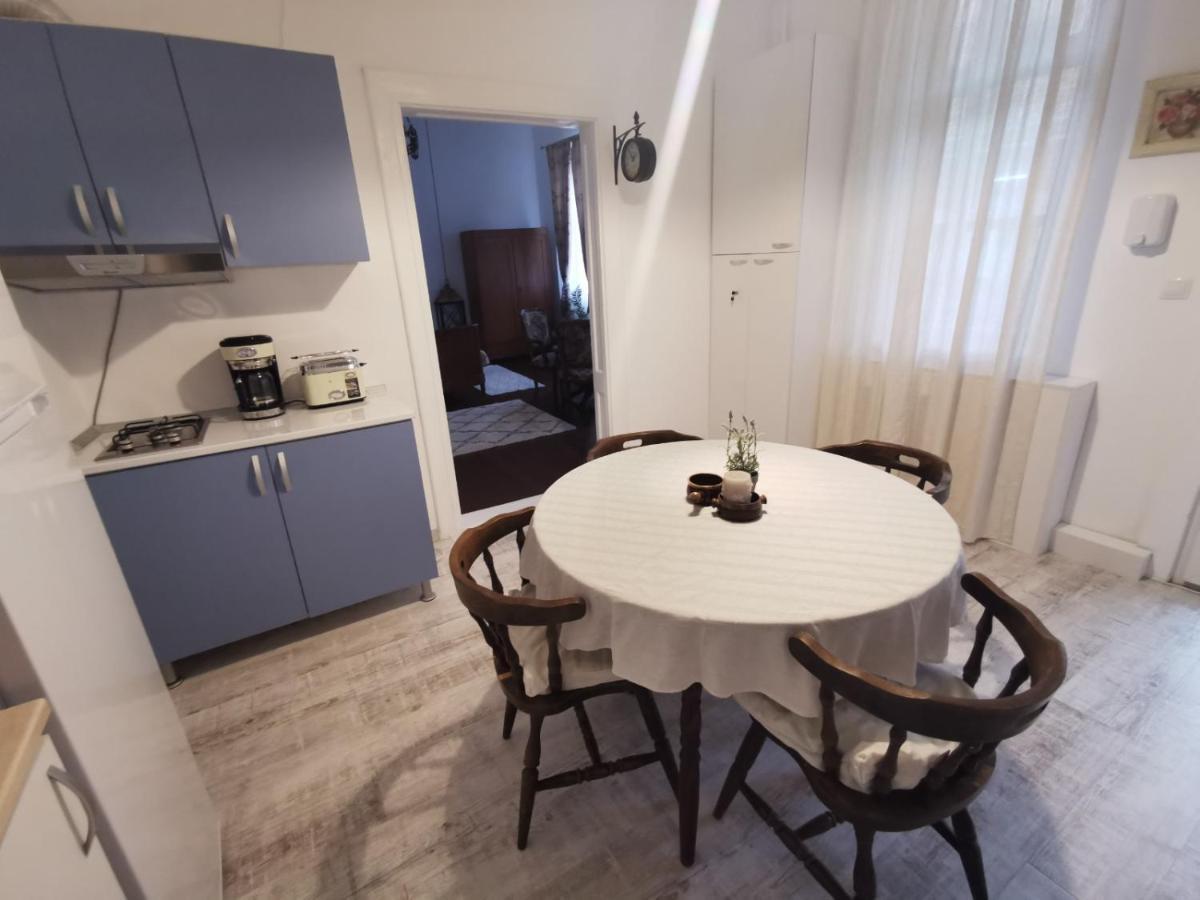 Medieval Apartment Mediaş Exteriér fotografie