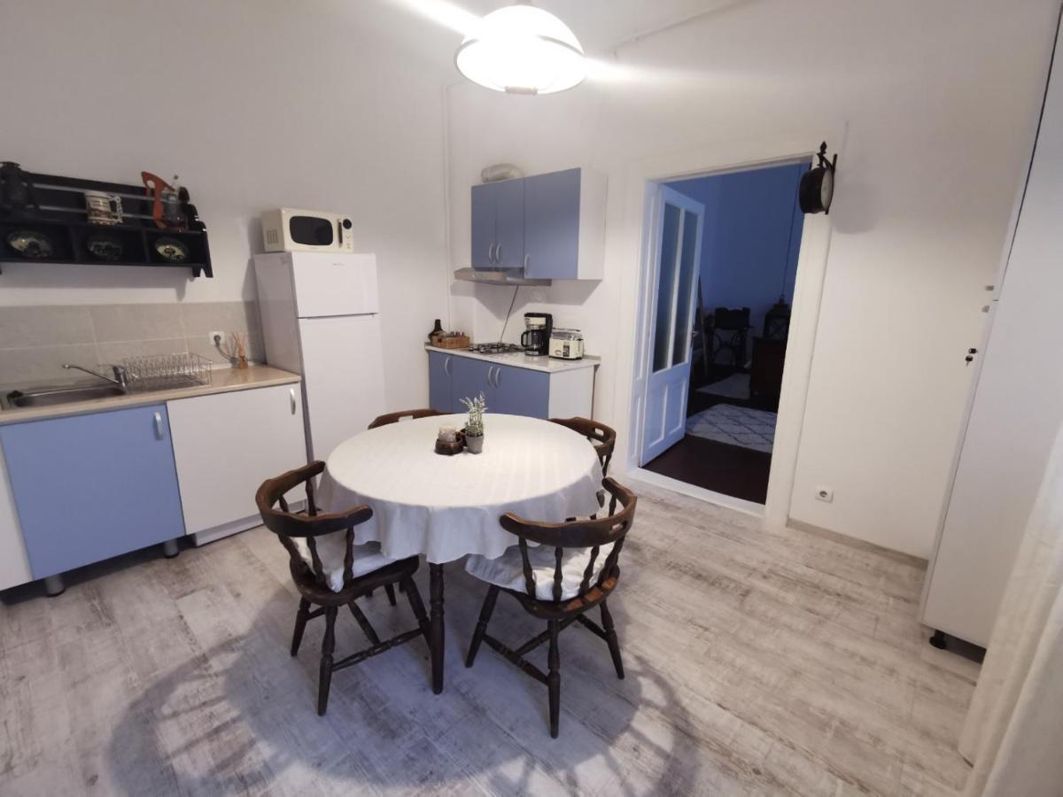 Medieval Apartment Mediaş Exteriér fotografie